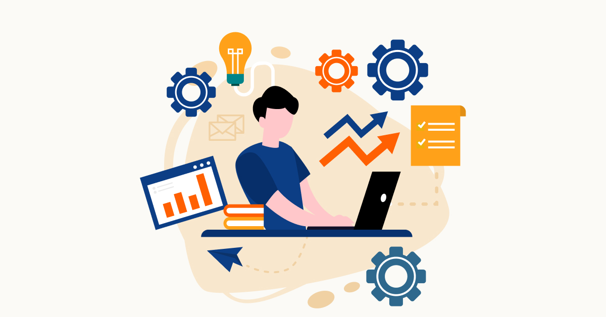 توسعه فردی و بهره‌وری