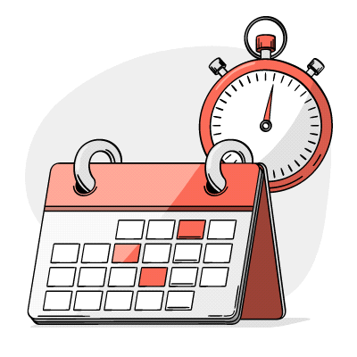 برنامه‌ریزی و مدیریت زمان